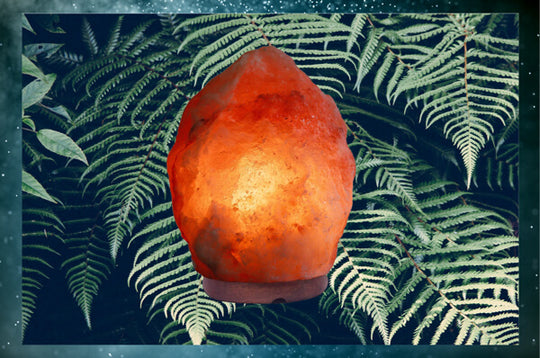 What Are The REAL Benefits Of Himalayan Salt Lamps? You Decide.