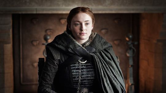These Sansa Stark Quotes Highlight Her Epic Character Growth