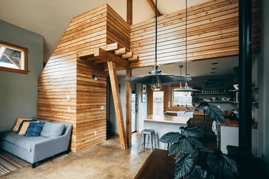 12 Airbnb Portland Rentals Made For A Chill Experience - Popular &amp; Highest Rated