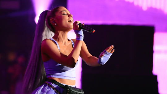 Coachella? More Like Arichella: How Ariana Grande Stole The Show