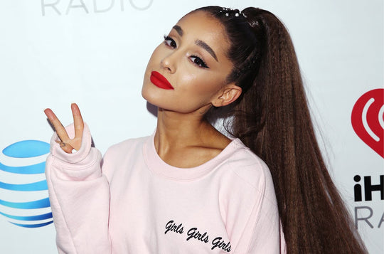 Why Ariana Grande took a break from social media for self-care