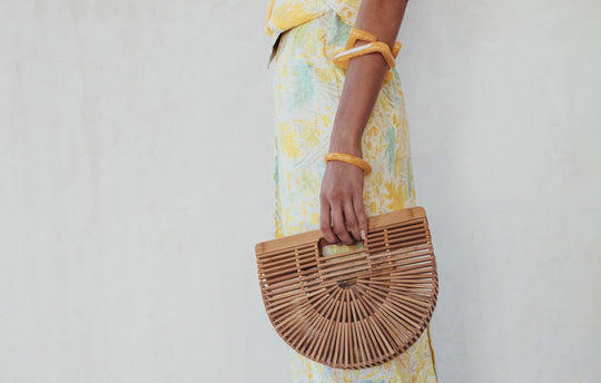 4 Gorgeous Bamboo Bags &amp; Purses You Should Buy For A Boho-Chic Look