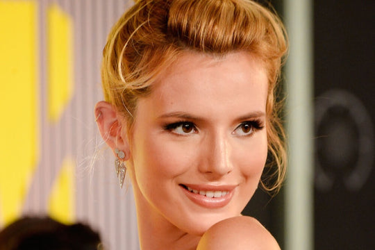 15 Bella Thorne Movies &amp; TV Shows That Led Up To Her Porn Directorial Debut