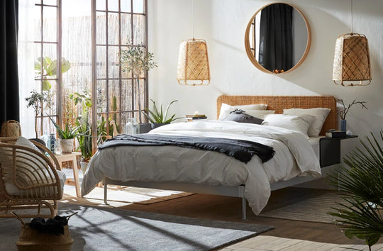 The Best IKEA Bed Frames You Can Buy Right Now