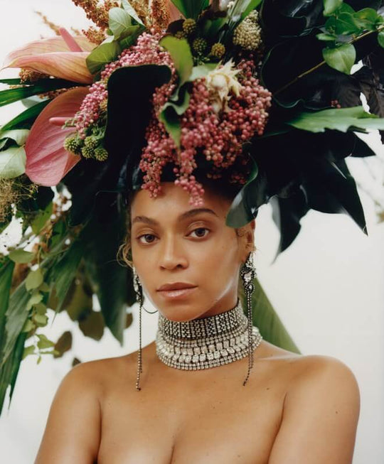 Beyonce's Vogue Cover &amp; Inspired Influence