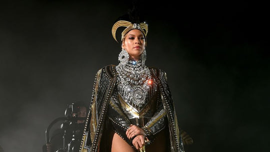 9 Ways To Enter The Week In True Beyoncé Fashion
