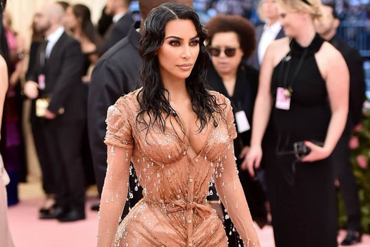 7 Breast Lift Tape Hacks Inspired By Kim Kardashian