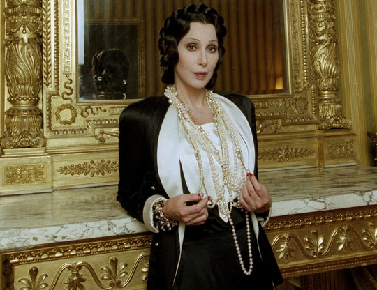 Cher Movies From The '80s To Present To Watch Binge-Watch Today