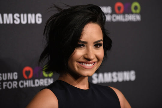 Demi Lovato Reminds Us That Progress Isn't Always A Straight Line