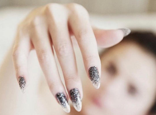 These 20 Fade Nails Designs Are Instagram Worthy
