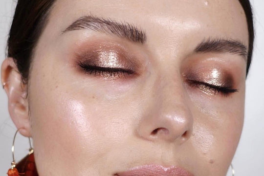 Get The Halo Eyeshadow Look With These Tips &amp; Gorgeous Inspo