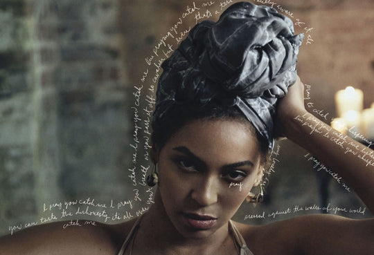 How To Find Your Art Style In 4 Beyoncé-Inspired Steps