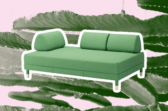 12 Ikea Futons That Are Perfect For Any Decor