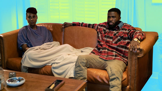 HBO's Insecure Season 3 Episode 1 : Decisions, Boundaries &amp; New Couches