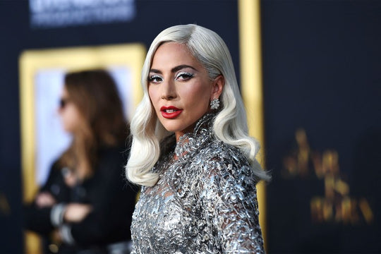 Lady Gaga's Foundation &amp; Positive Discussion Of Mental Wellness