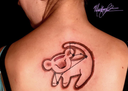 16 Leo Tattoos To Get That Are Bold, Proud &amp; Impossible To Ignore