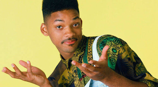 The 7 Biggest Life Lessons From The Fresh Prince Of Bel-Air