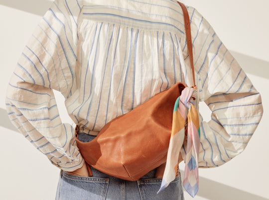 These Madewell Bags Will Last You A Lifetime