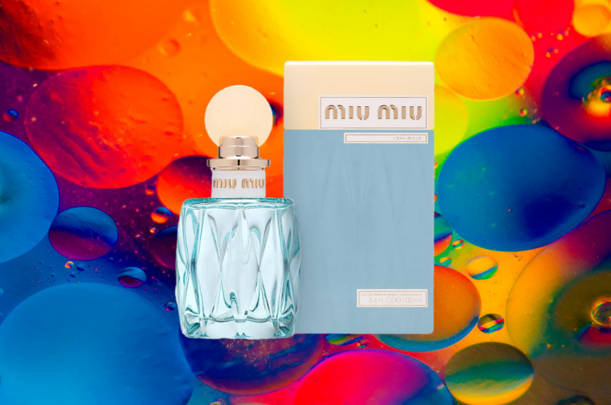 5 Miu Miu Perfumes That Could Be Your New Signature Scent, According T –  Fortunate Goods