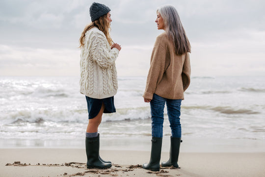 16 Women Share The Best Financial Tips They Learned From Their Mothers