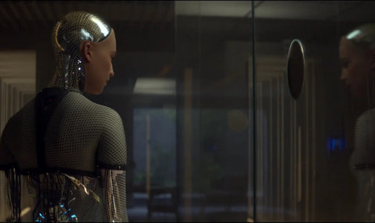 15 Movies Like “Ex Machina” With Unbelievable Artificial Intelligence