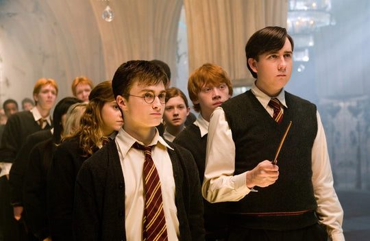 8 Movies Like Harry Potter To Watch That Are Full Of Magic &amp; Fantasy