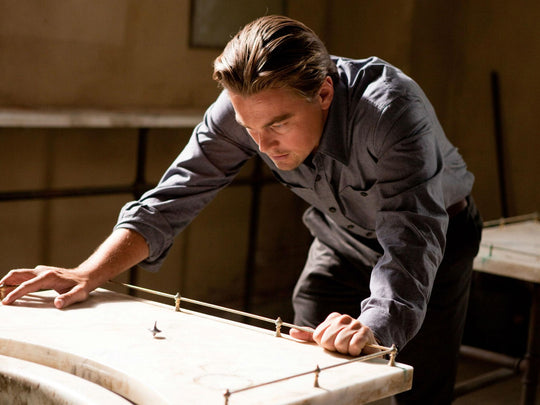 7 Movies Like "Inception" To Watch If You Love Mind-Bending Twists &amp; Turns