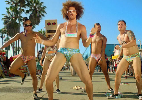 Here Are The Top 10 Beach Music Videos Of All Time: Open To Debate!