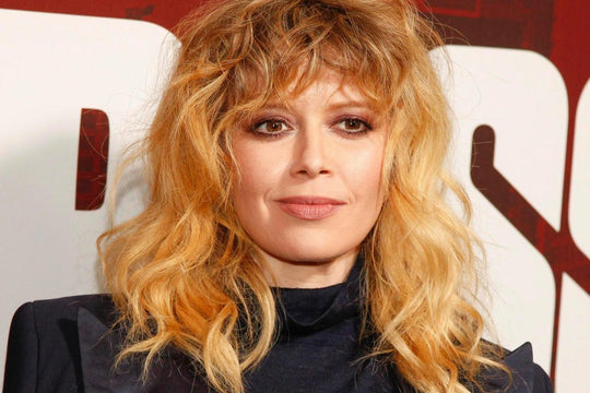 How Natasha Lyonne's Movies &amp; TV Shows Prepared Her For “Russian Doll”