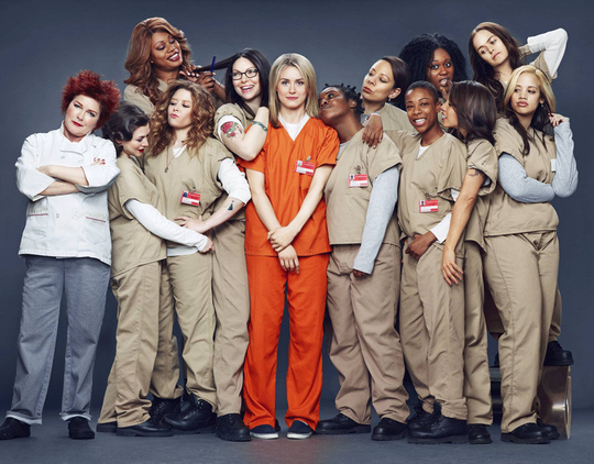 Orange is the New Black Season 6: Where Have All the Inmates Gone?
