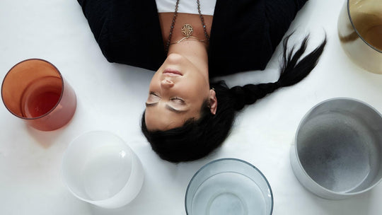 Why Sound Baths Are The Ultimate Rising Trend In Self-Care