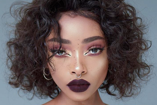 Septum Piercings: 15 Pieces of Inspo That Are "Good As Hell"