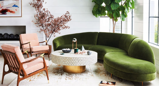 These Stores Like West Elm Are Good Excuses to Refresh Your Space