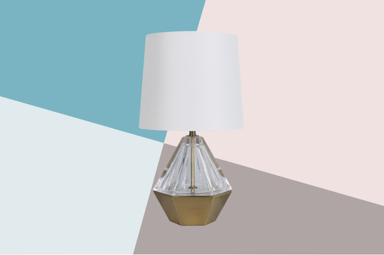 20 Target Table Lamps That Make A Chic &amp; Fresh Statement In Your Space!