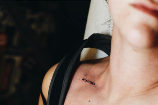 We Asked 10 Women What They Loved About Their Tattoos