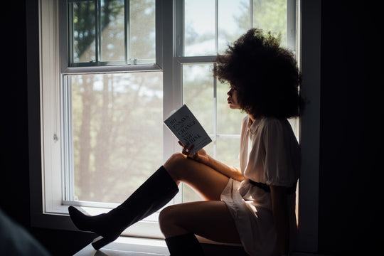 33 Things To Do By Yourself When You Finally Get Some Alone Time