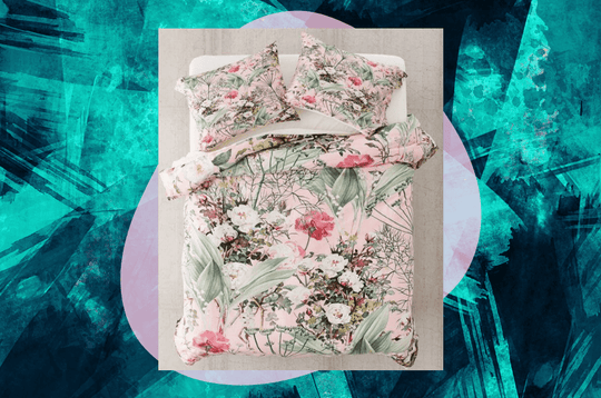 20 Urban Outfitters Bedding Sets For A Stylish Night’s Sleep