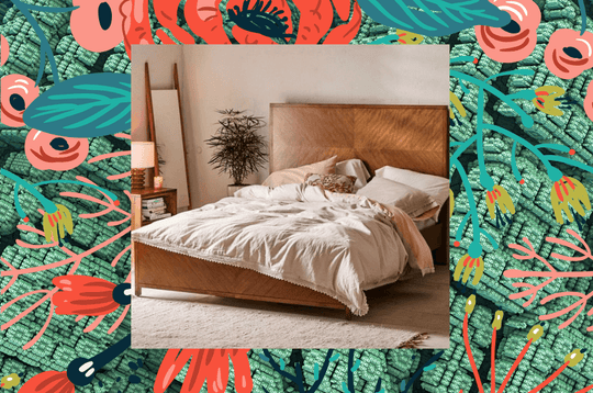 20 Urban Outfitters Bedroom Items To Buy For Your Boho-Decor Makeover