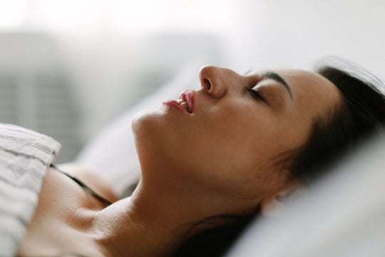 Can You Meditate Lying Down? Here’s Why It's 100% Okay