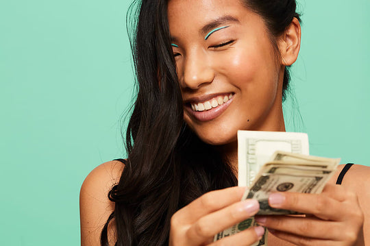 What Your Zodiac Sign Says About Your Finances